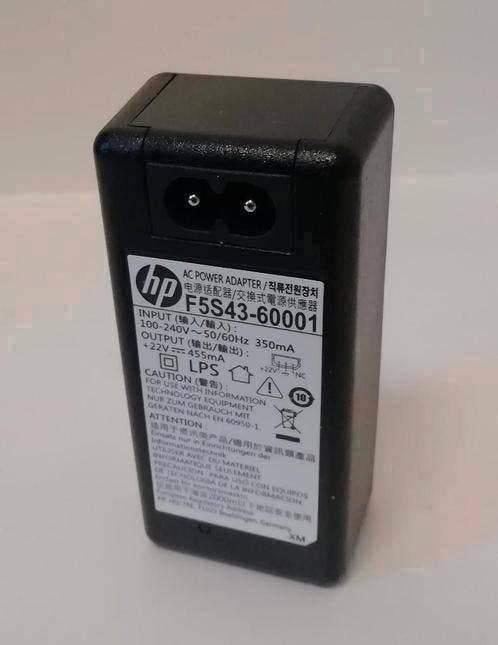 HP Printer Adapter F5S43-60001, Ophalen of Verzenden, Gebruikt, Hp