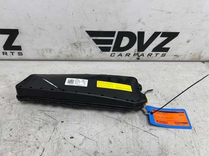 Airbag stoel (zitplaats) van een Seat Leon, Gebruikt, -, -, Ophalen of Verzenden