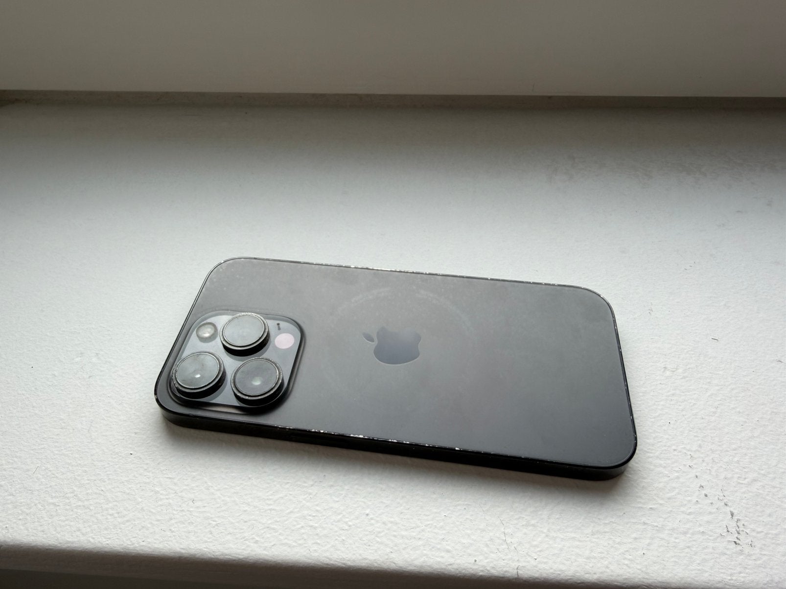 Foto 4 van Iphone pro 14