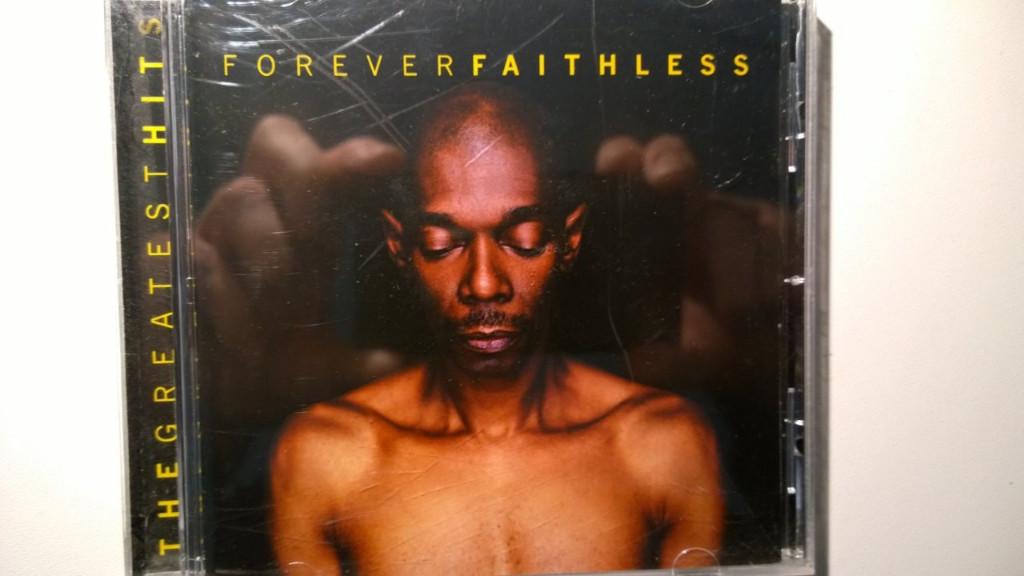 Faithless - Forever Faithless (The Greatest Hits), Ophalen of Verzenden, Zo goed als nieuw, Dance Populair