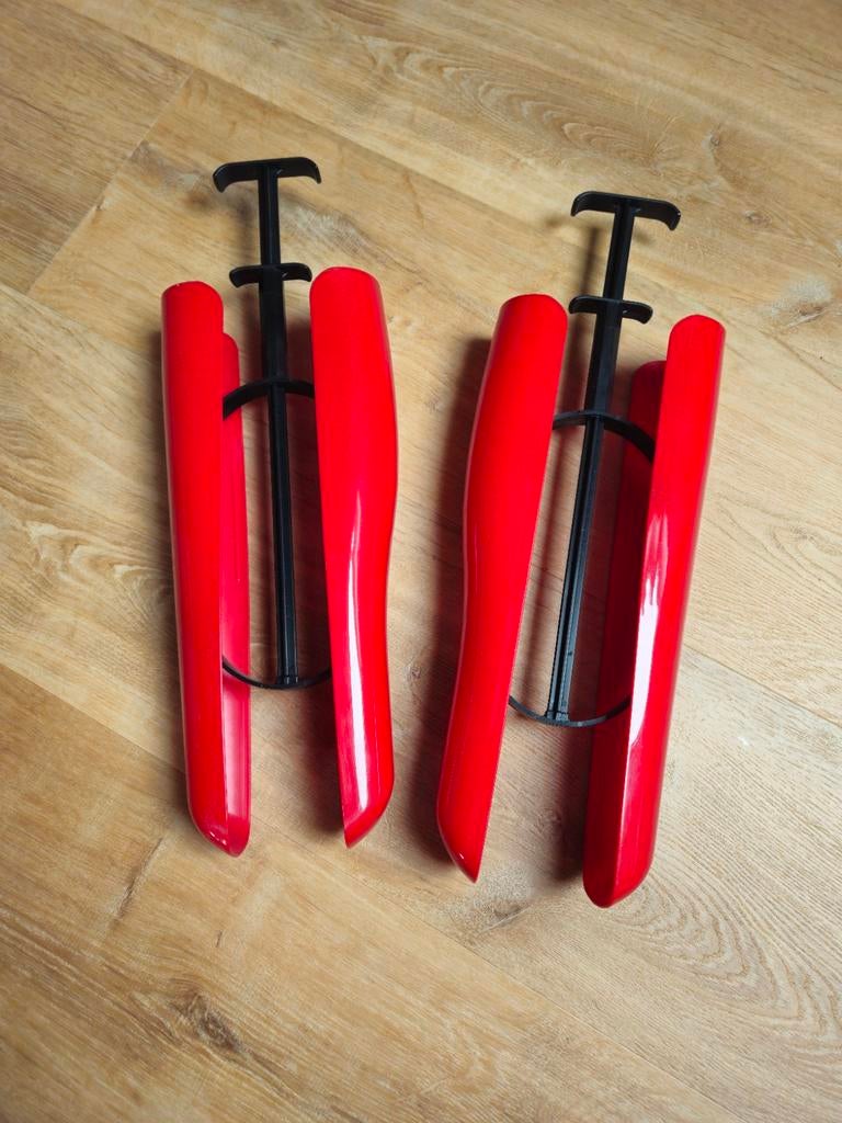 Laarzen spanners, Kleding | Dames, Schoenen, Ophalen of Verzenden, Zo goed als nieuw, Zwart, Hoge laarzen