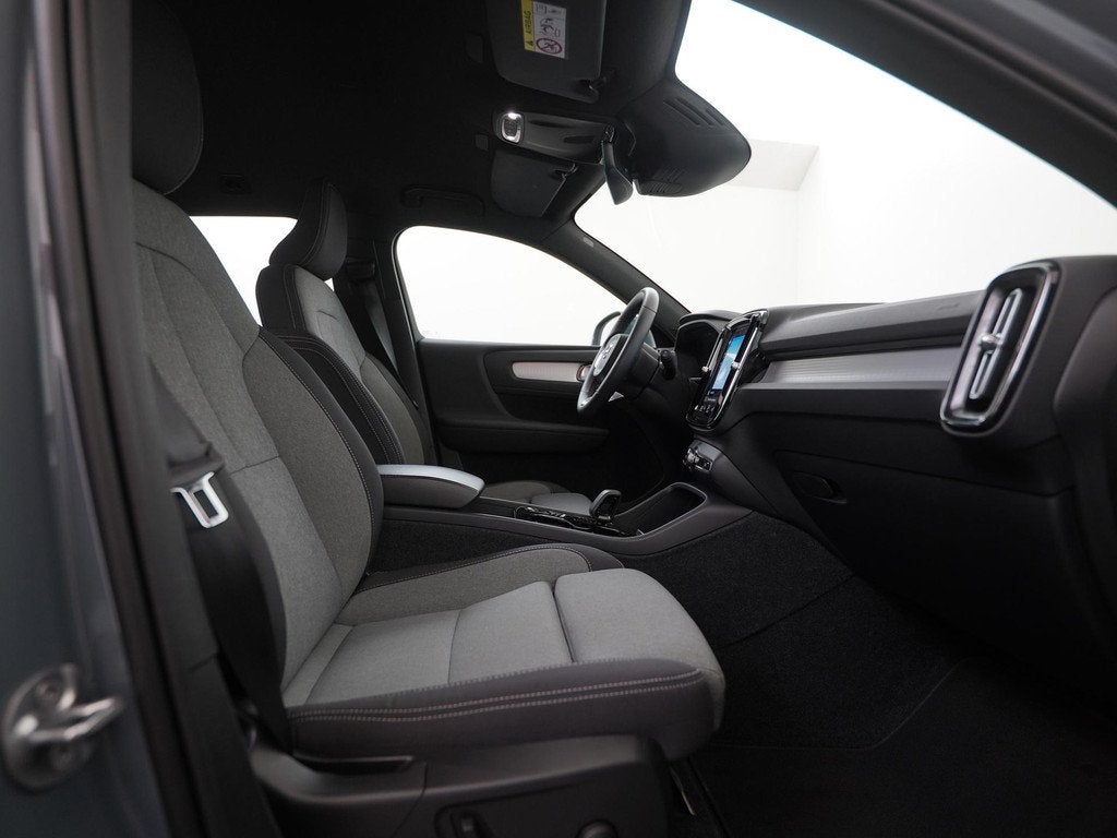 Volvo XC40 1.5 T4 Plug-in hybrid Plus Bright | Memory stoel, 12 maanden, Stof, Euro 6, 1712 kg