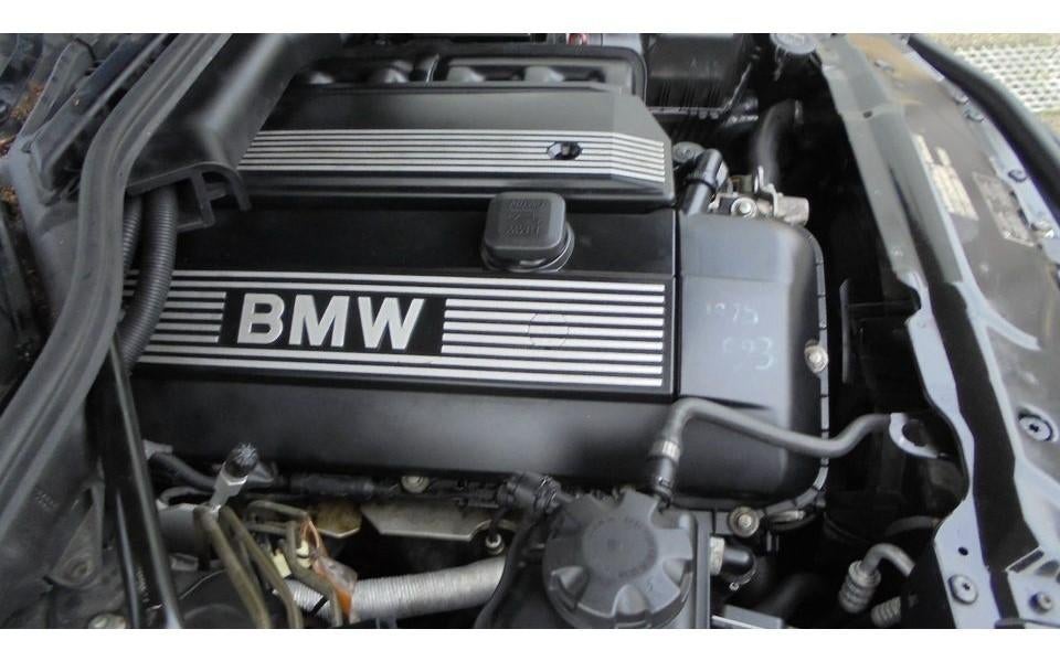 alle moor onderdelen voor BMW 5 e60/61 - moorcode ; m54b25, Ophalen of Verzenden, Gebruikt, BMW