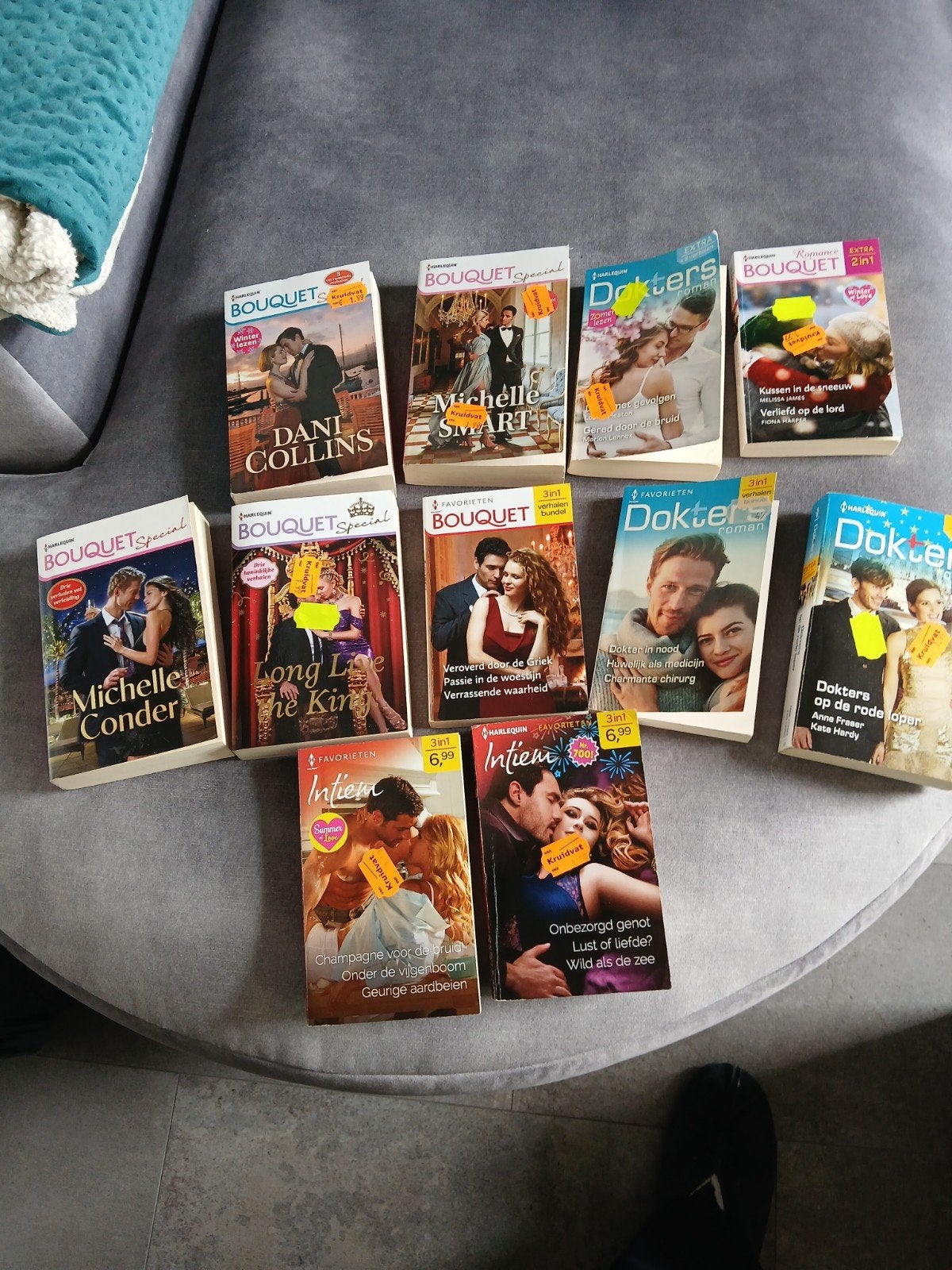 Romans, Boeken, Romans, Ophalen, Zo goed als nieuw
