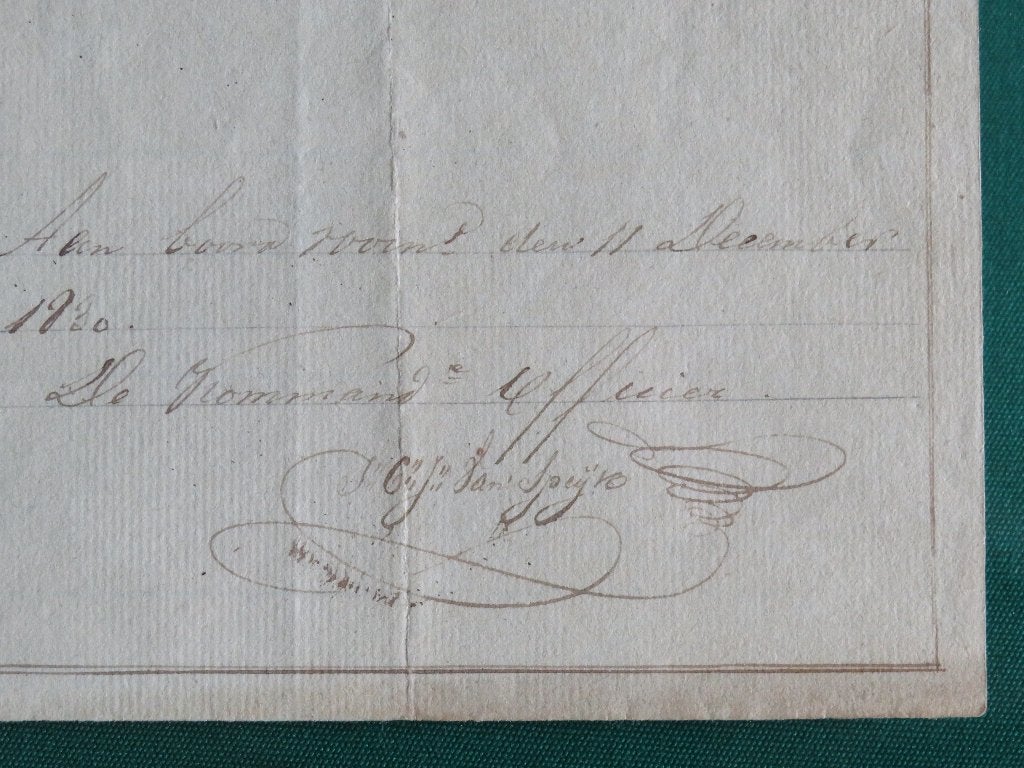 Tiendaagse Veldtocht 1831., Ophalen of Verzenden, Landmacht, Nederland