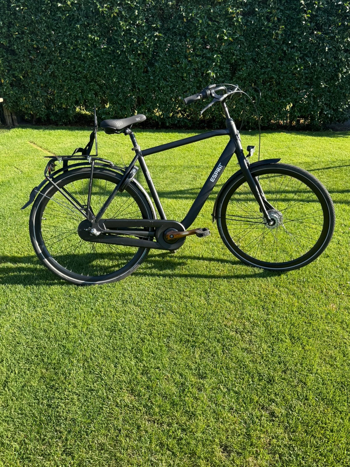 Gazelle Esprit jongens/herenfiets frame 54, Ophalen, Gebruikt, Gazelle, Minder dan 10 versnellingen