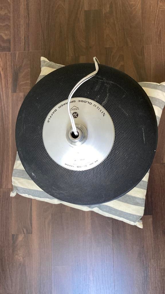 JVC Nivico Globe GB-1E mk I+II+III, Ophalen, Gebruikt, JVC, Overige typen