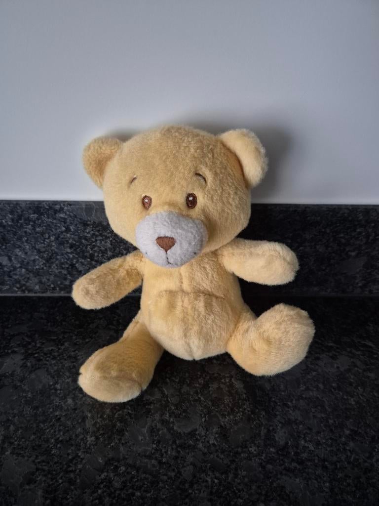 Schattig Knuffel Beertje, Ophalen of Verzenden