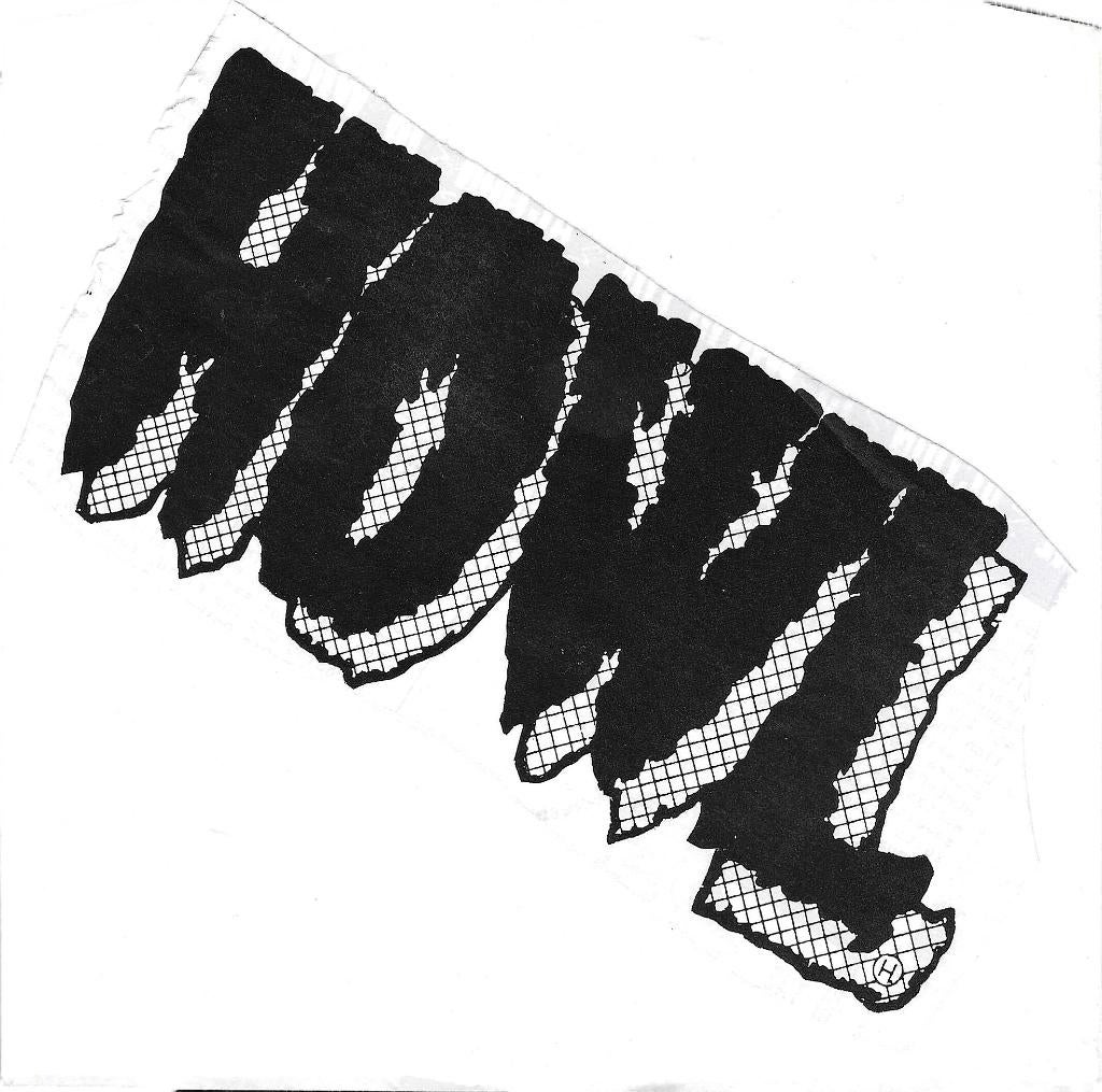 howl 2 / v/a - alt/indie/punk - oa, cosmic psychos, Verzenden, Gebruikt