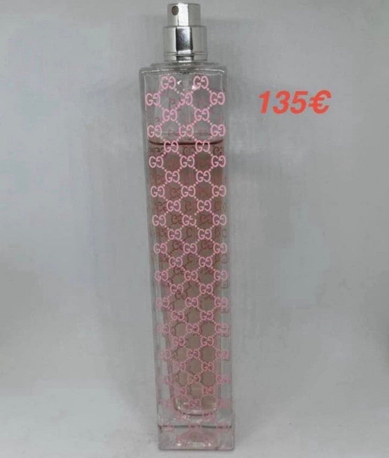Envy Me van Gucci 100 ml eau de toilette Discontinued, Verzenden, Zo goed als nieuw