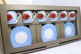 Salvador Dalí collectors item espressoset "Meditative 1958", Huis en Inrichting, Keuken | Servies, Ophalen, Keramiek, Nieuw, Overige stijlen