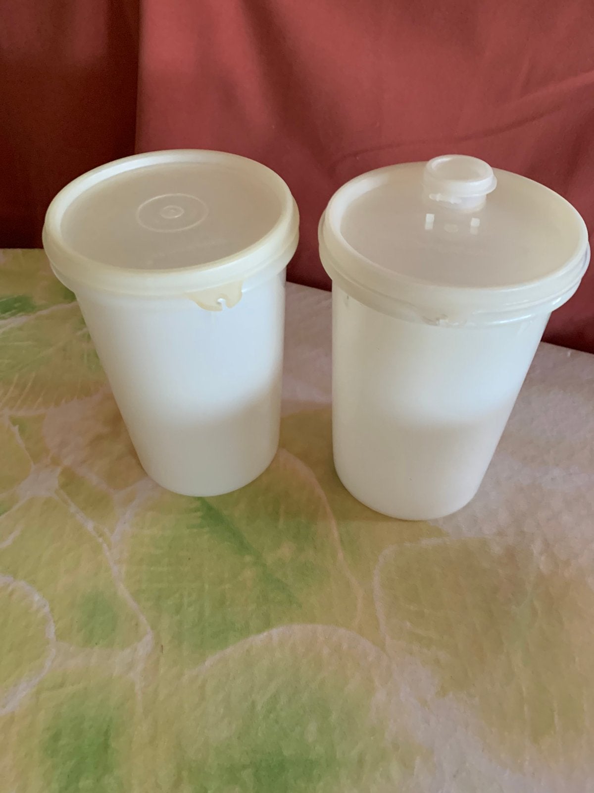 Tupperware, Huis en Inrichting, Keuken | Tupperware, Ophalen, Gebruikt