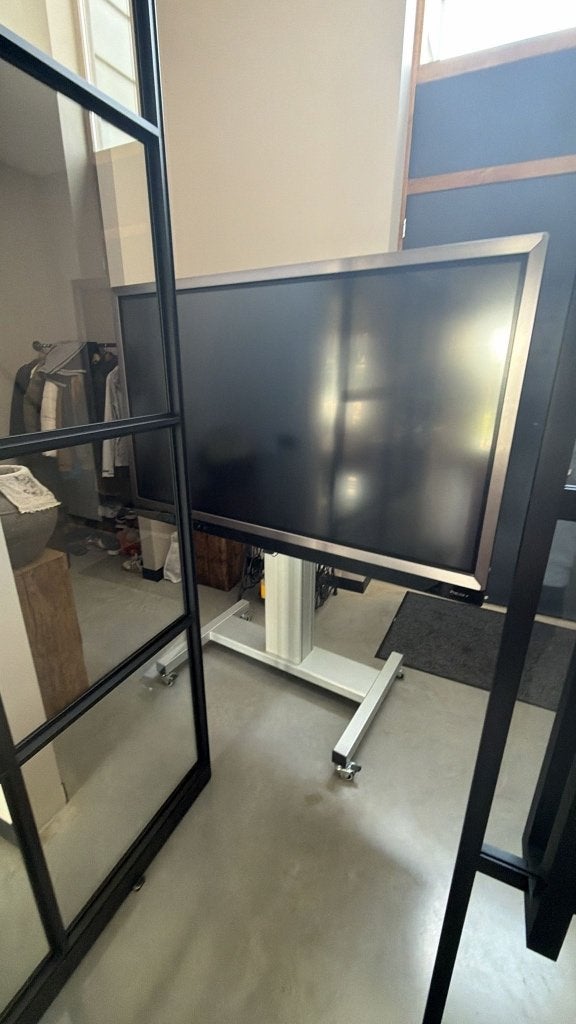 WK ACTIE! Prowise 75 inch 190cm beeldscherm Digibord, Overige merken, 50 Hz, LCD, Ophalen of Verzenden