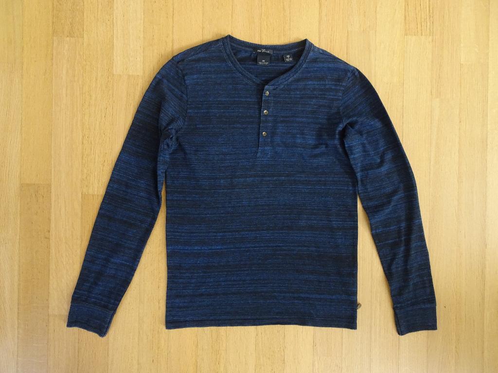 Scotch & Soda 46, Blauw, Ophalen of Verzenden, Zo goed als nieuw, Scotch & Soda