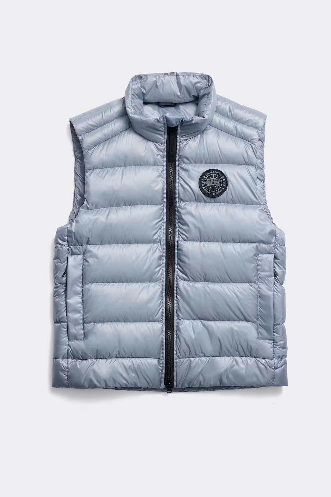 Canada Goose Bodywarmer L SUMMER SALE️, Kleding | Dames, Bodywarmers, Verzenden, Nieuw, Maat 42/44 (L), Grijs