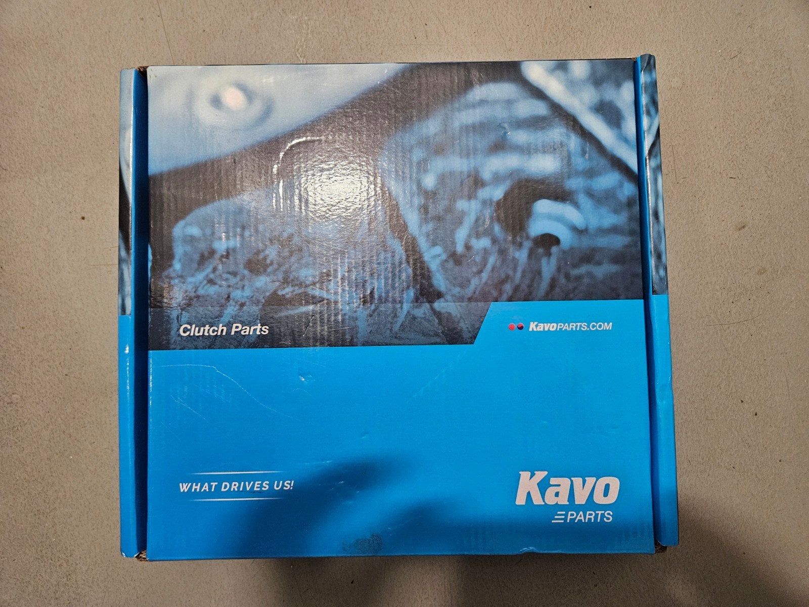 Kavo Parts Koppeling Kit - Nieuw in Doos, Ophalen, Nieuw, Toyota