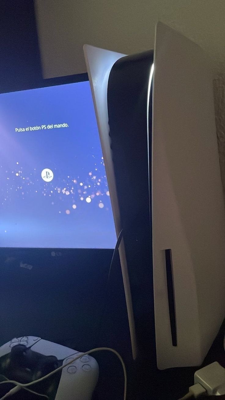 PlayStation 5 Fat (ruilen voor PS5 Pro + bijbetaling), Ophalen, Zo goed als nieuw
