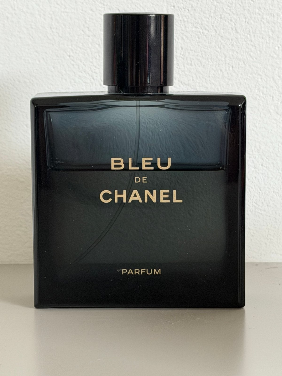 Chanel Bleu de Chanel Parfum 100ml, Ophalen of Verzenden, Zo goed als nieuw