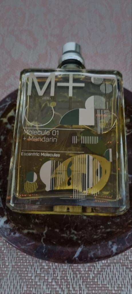 Molecule 01+mandarin (Decant 5ml), Ophalen of Verzenden, Nieuw