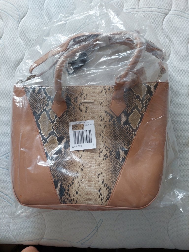 NIeuwe Invito tas, Ophalen of Verzenden, Nieuw, Overige merken