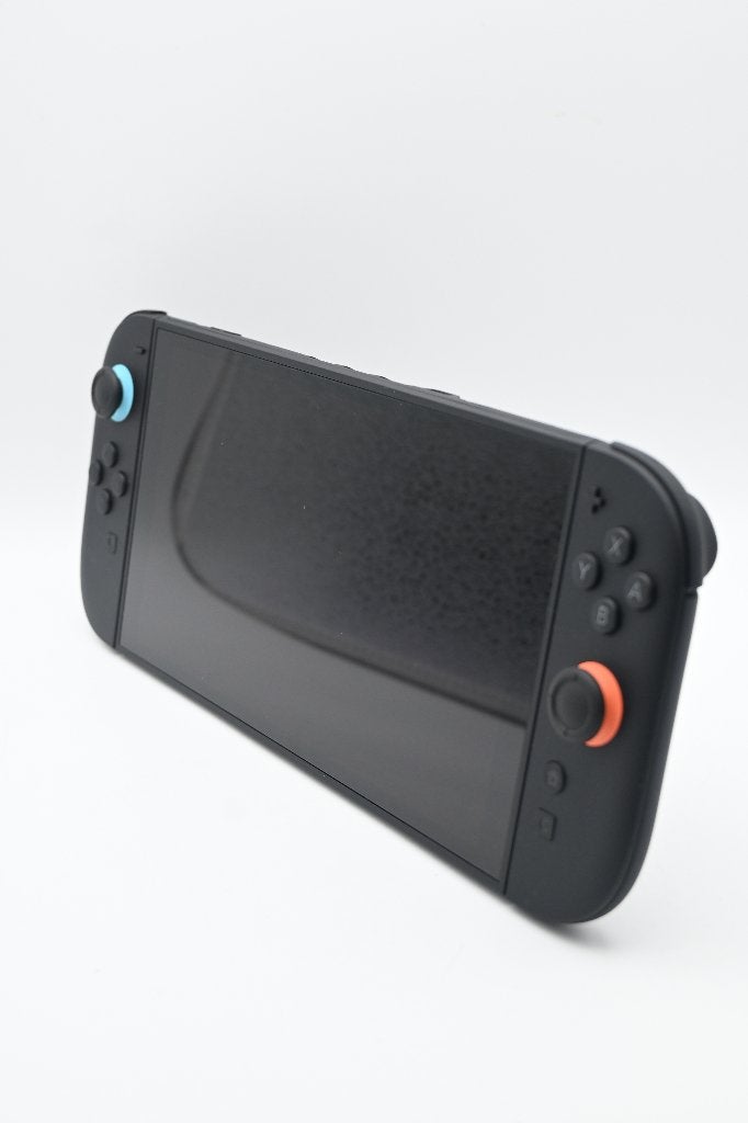 Nintendo Switch 2 - Nieuwstaat, Spelcomputers en Games, Spelcomputers | Nintendo Switch, Met 2 controllers, Zo goed als nieuw