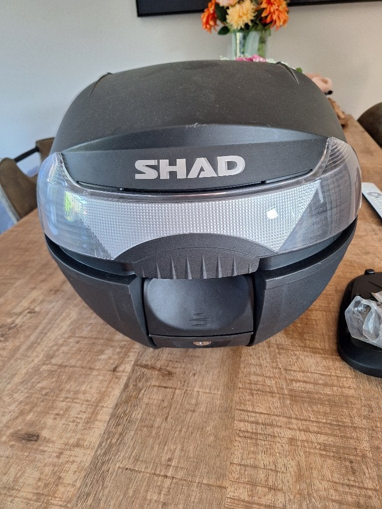 Scooterkoffer, Ophalen, Nieuw, Overige typen, Overige merken