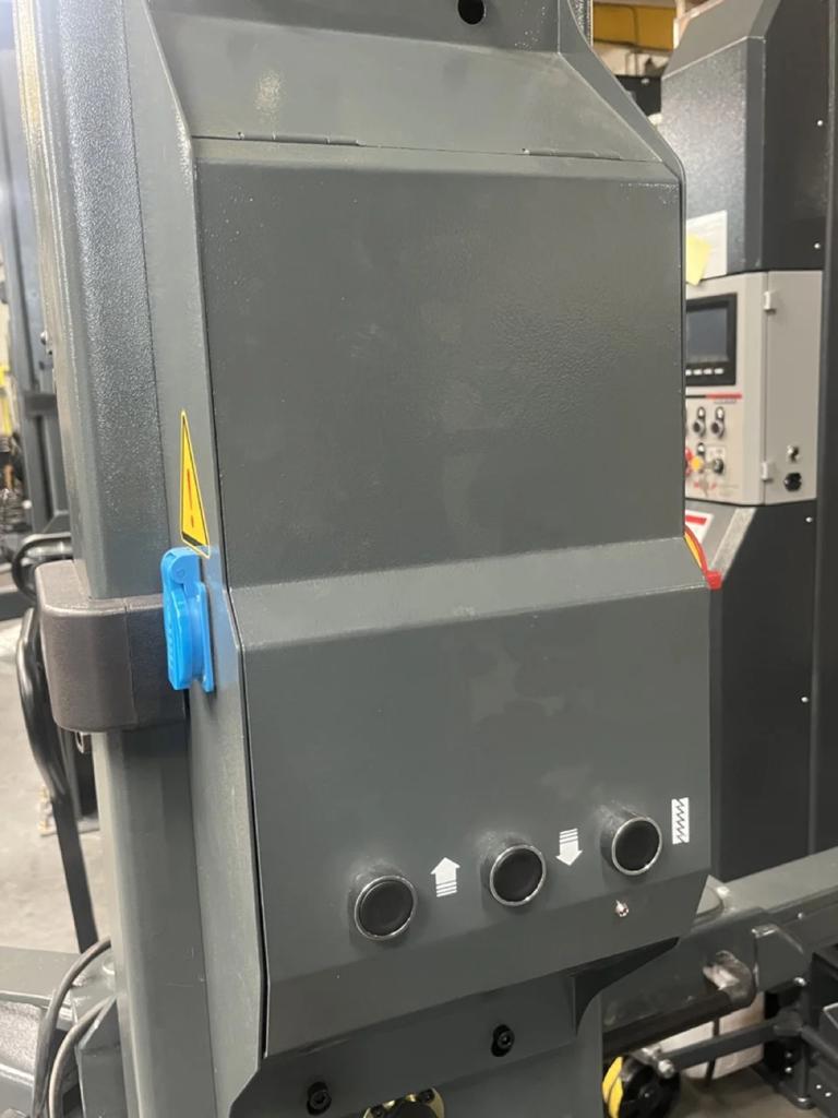 WL240VV vloervrij flexibele bovenbouw HOGE HEFHOOGTE, Auto diversen, Ophalen, Nieuw