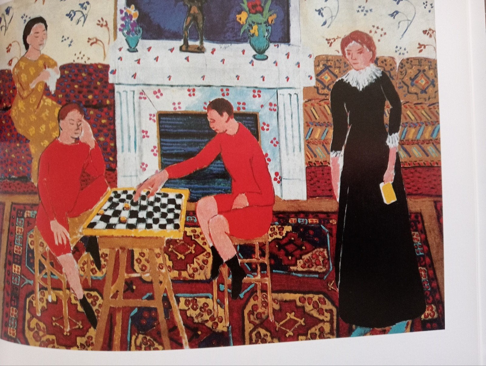 Matisse - Volkmar Essers (Taschen), Ophalen of Verzenden, Gelezen, Overige onderwerpen, Volkmar Essers