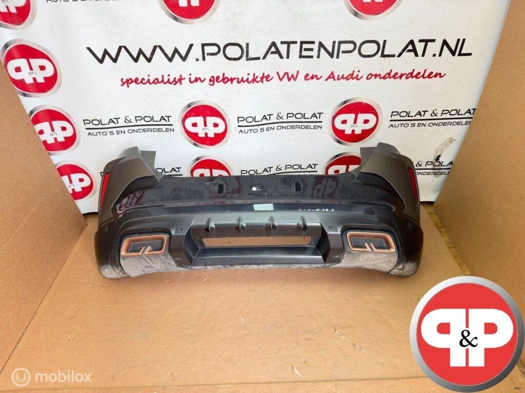 Cupra Formentor achterbumper, Auto-onderdelen
