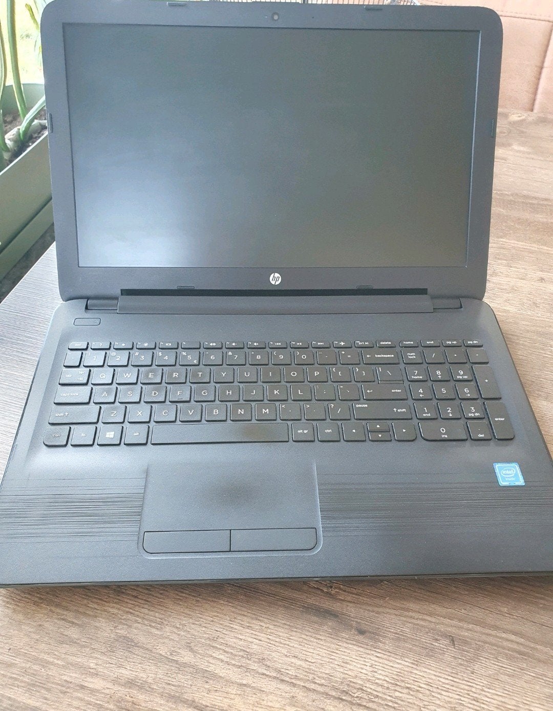 HP laptop TPN-C125, Ophalen, Gebruikt, HP, Intel Inside