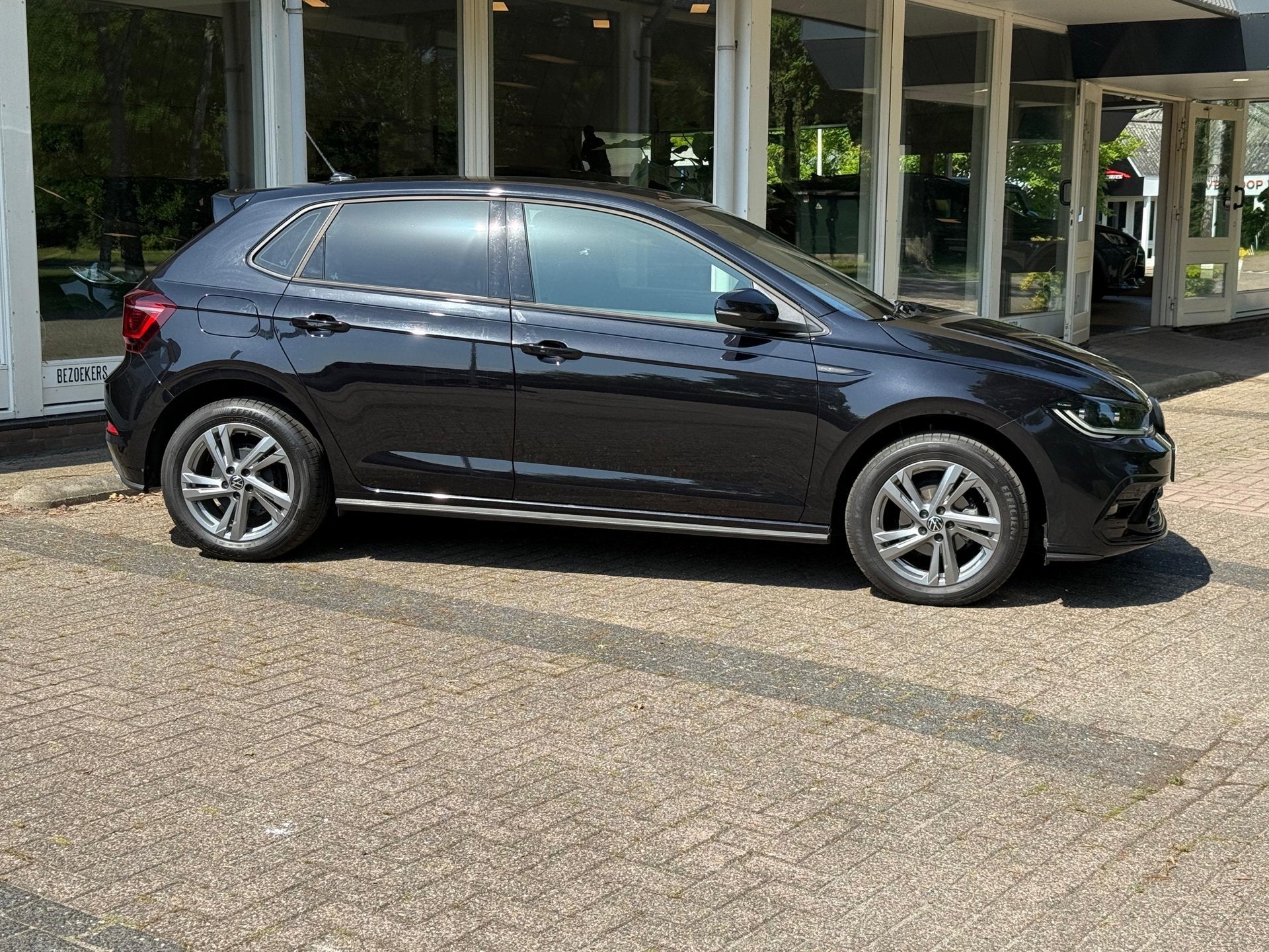 Foto 7 van Volkswagen POLO 1.0 TSI R-Line Edition