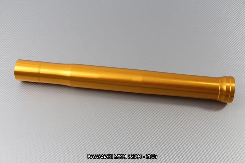 Buitenpoten voorvork SPR KAWASAKI ZX10R NINJA 2004 - 2005, Ophalen of Verzenden