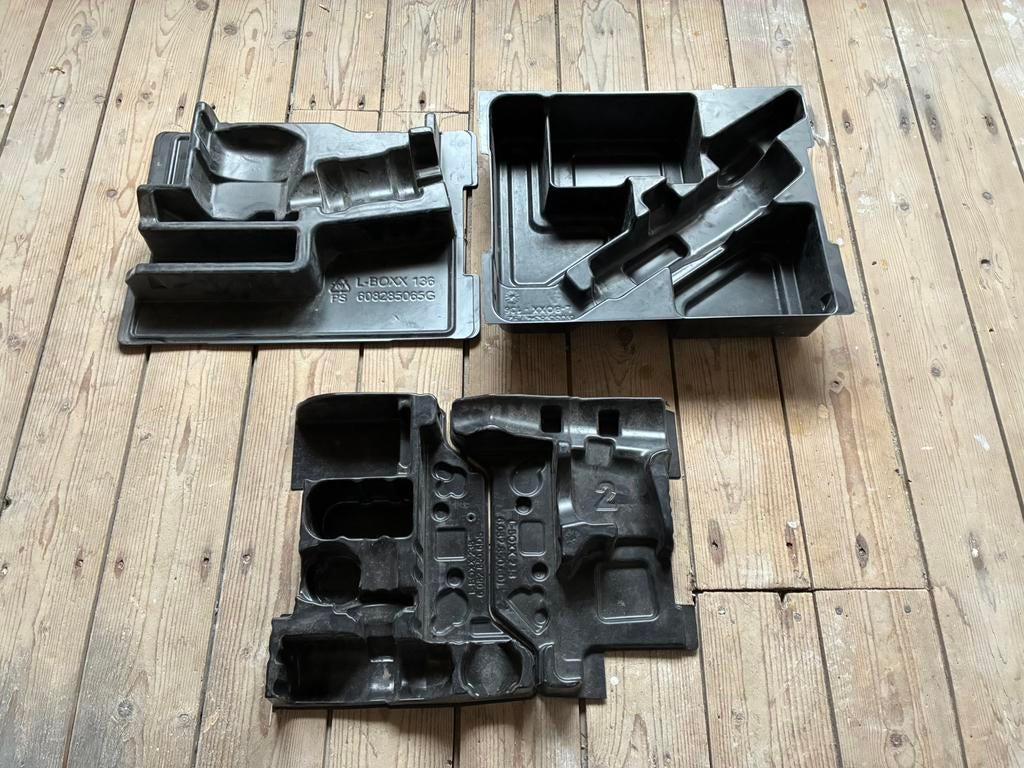 Bosch L-Boxx inlay, Ophalen, Nieuw