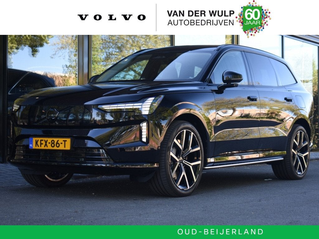 Volvo EX90 Twin Performance 680pk/106kWh Ultra | 22'' | Bowe, Auto's, Volvo, Automaat, 0 cilinders, Gebruikt, 106 kWh