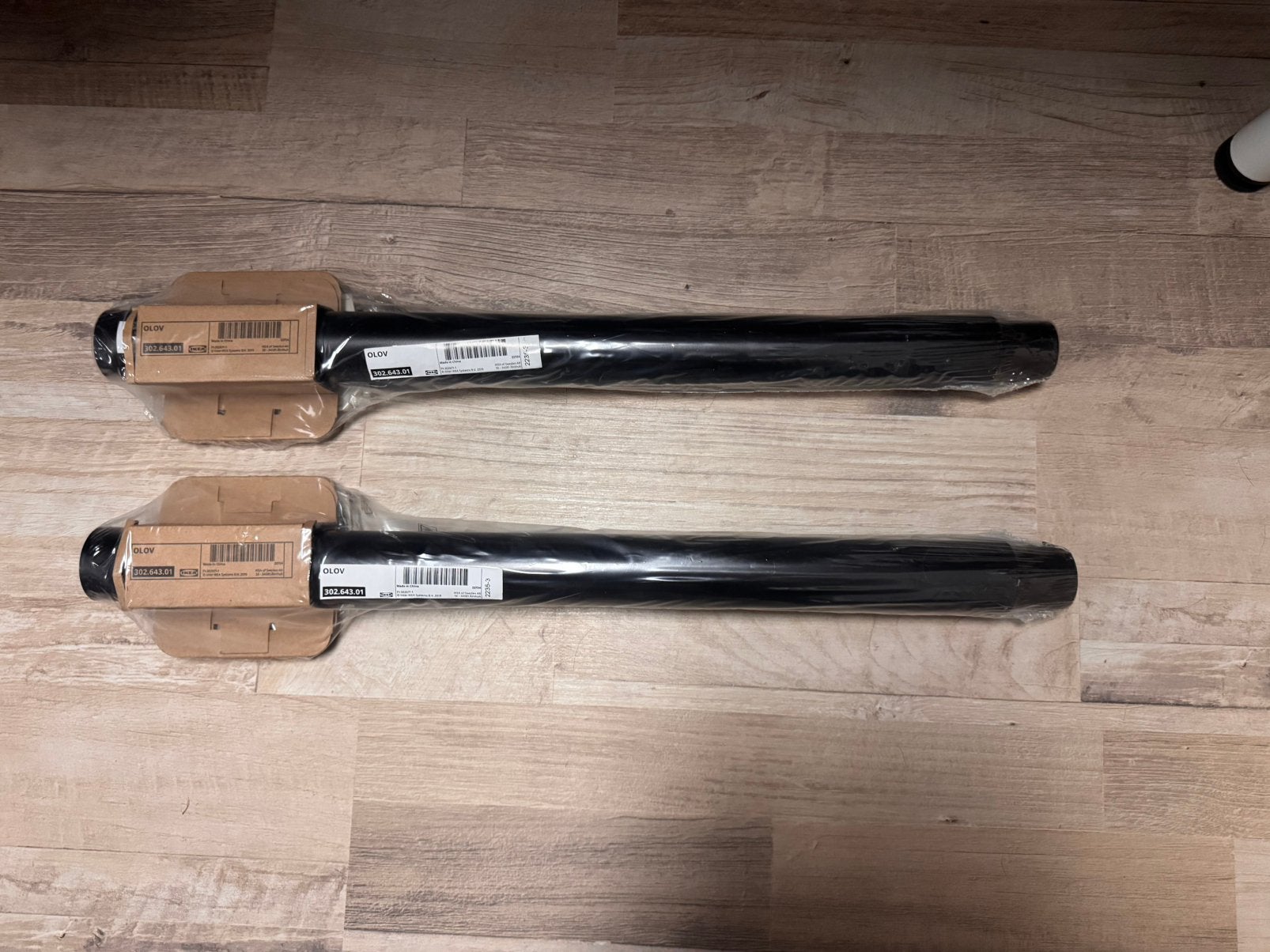 Ikea Lagkapten / Olov, Ophalen, Nieuw
