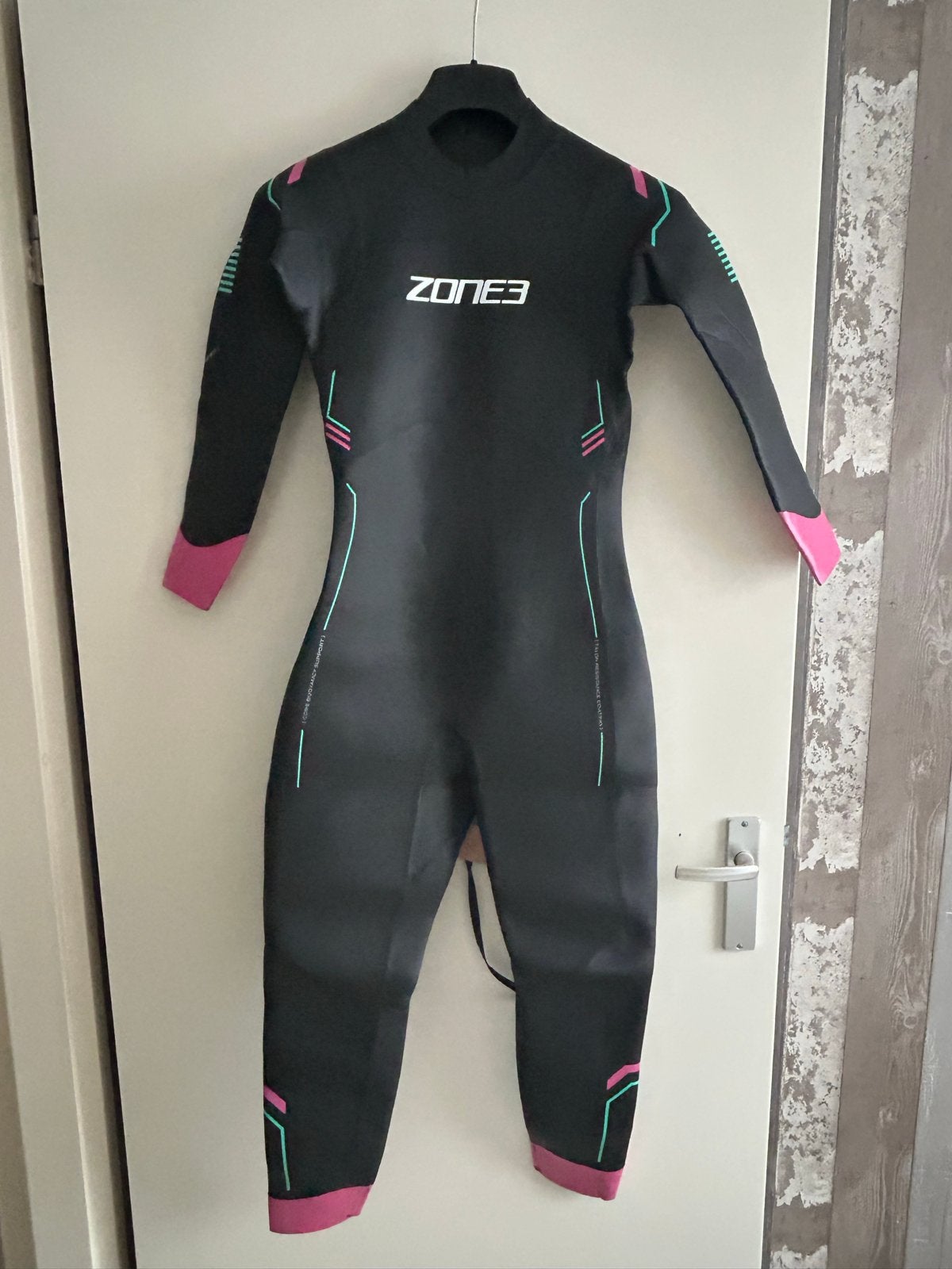 Zone3 Agile Wetsuit Dames - Nieuw met label, Ophalen of Verzenden, Nieuw, Dame, Wetsuit