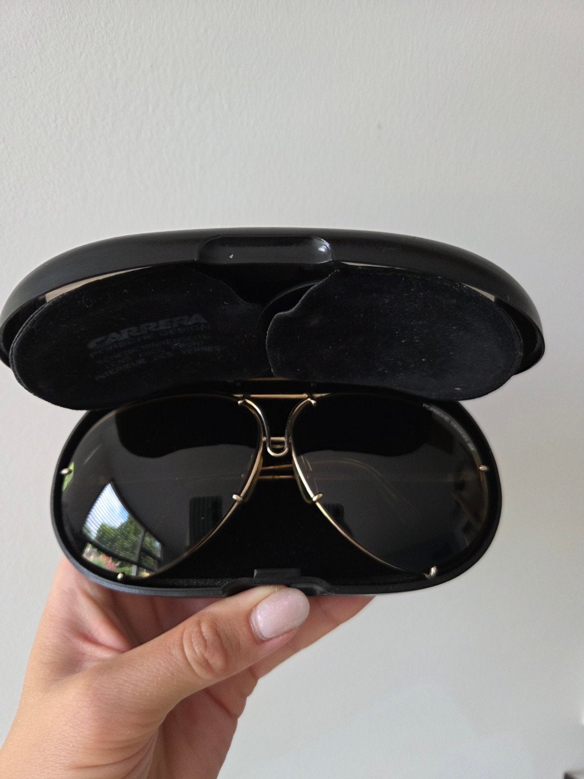 Carrera Porsche Design, vintage zonnebril Carrera, Sieraden, Tassen en Uiterlijk, Zonnebrillen en Brillen | Heren, Gebruikt, Zonnebril