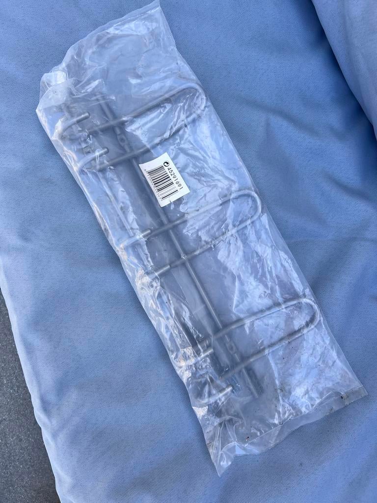 Ikea kapstok NIEUW, Ophalen of Verzenden, Nieuw
