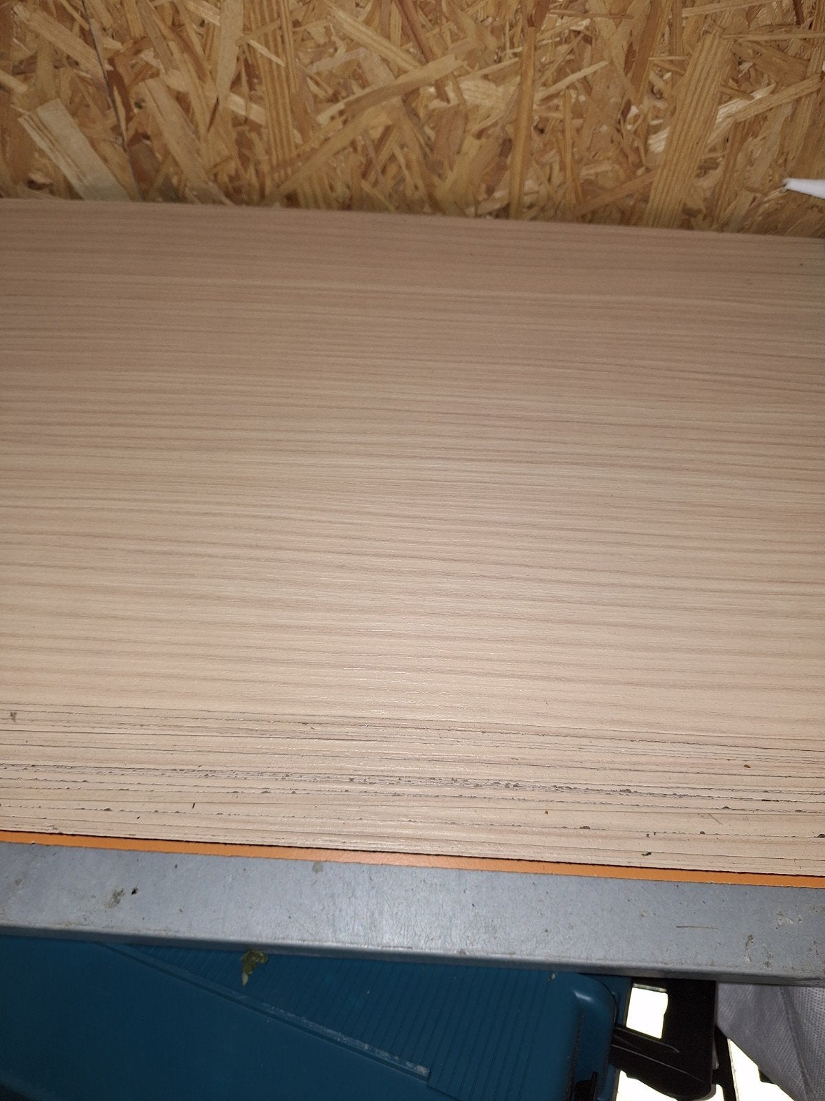 formica plaatjes, Ophalen, Nieuw, HPL, Minder dan 20 mm