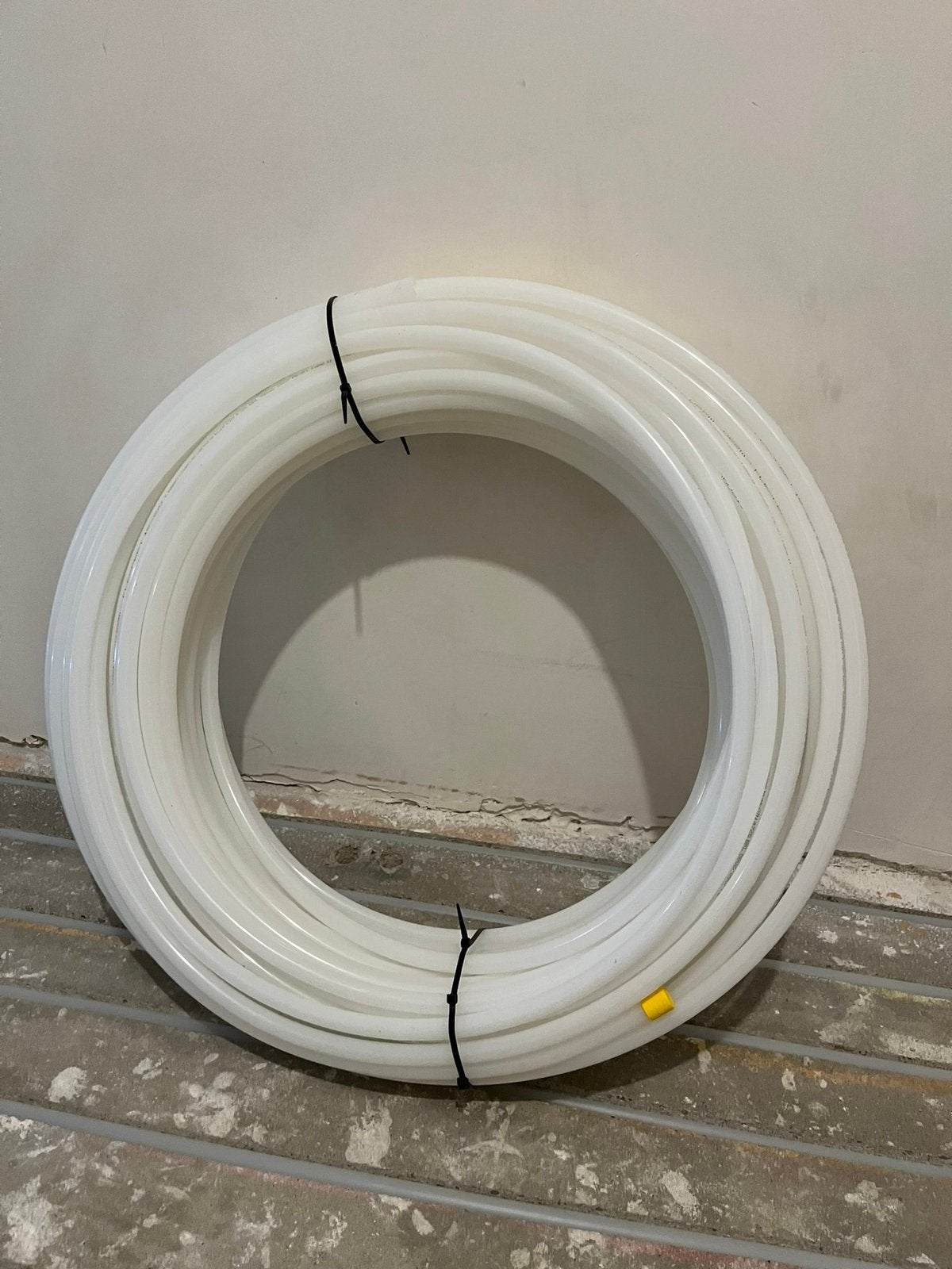 Therminon flexpert vloerverwarmingsbuis, Ophalen, Minder dan 30 cm, Overige typen, Nieuw