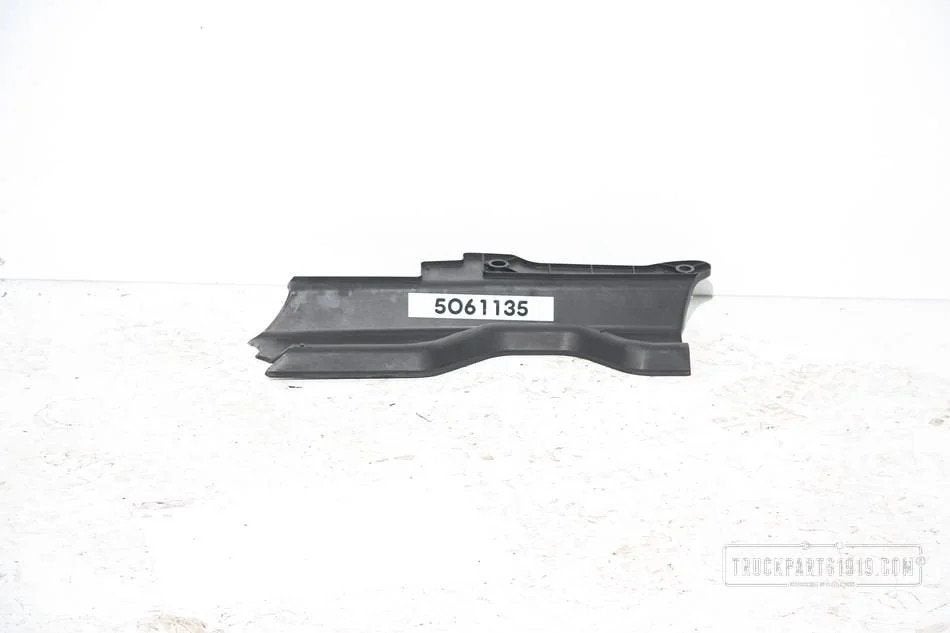 Scania Body & Chassis Parts Opstapplaat Re. Scania R, Ophalen, Gebruikt