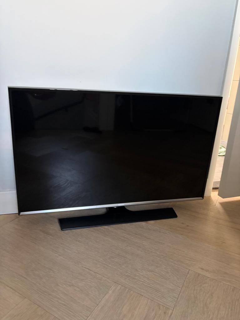 Samsung TV - Goed werkend, Ophalen of Verzenden, Gebruikt, Samsung