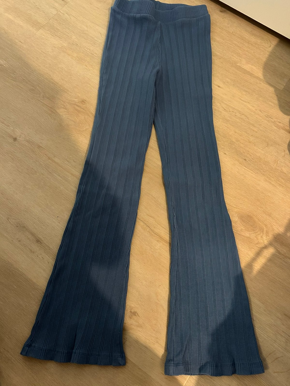 Hema broek maat 134/140, Ophalen of Verzenden, Gebruikt, Meisje, Broek