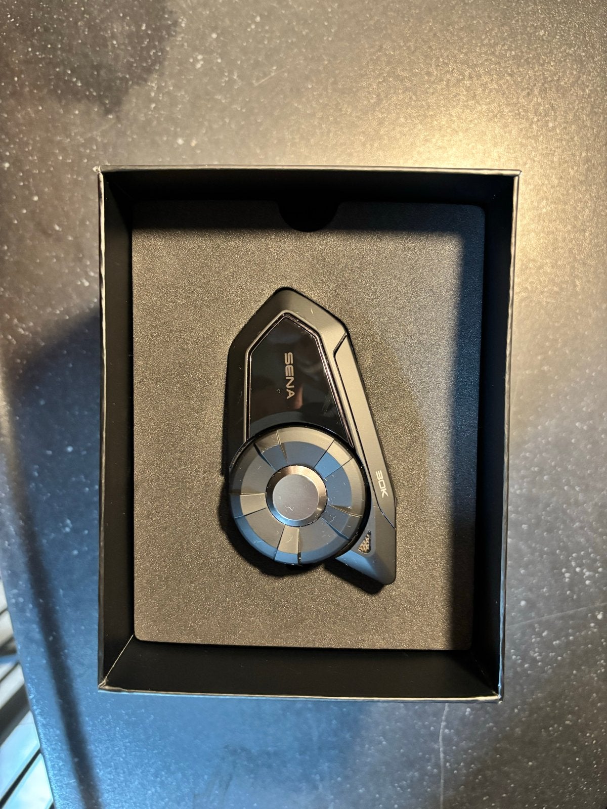 Sena 30K Bluetooth, Ophalen, Zo goed als nieuw
