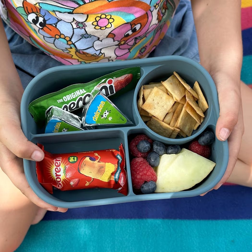Pick Box Bento BPA-Vrij, Verzenden, Nieuw