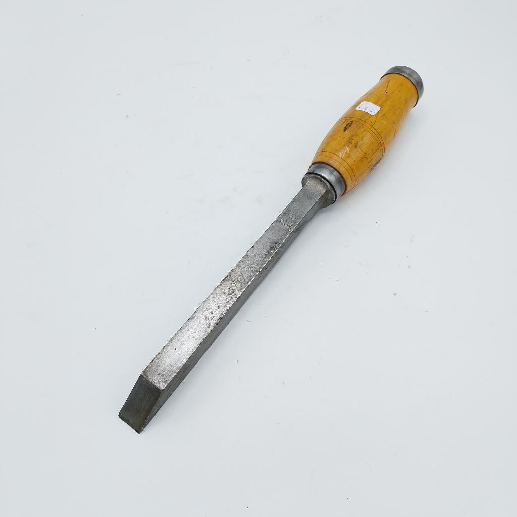 Brede Nooitgedagt Schietbeitel 20 mm (57929-21), Antiek en Kunst, Ophalen of Verzenden