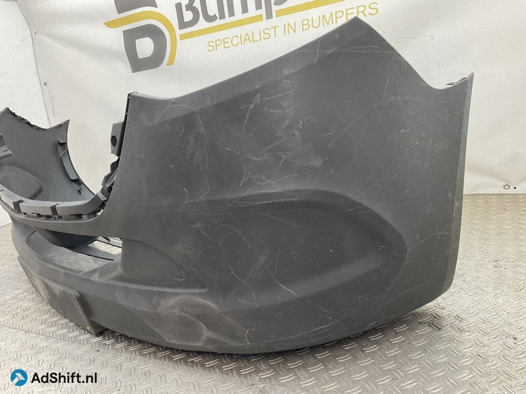 Bumper Mercedes Sprinter W910 W907 18-22 A9108808901 Voorbum, Auto-onderdelen, Carrosserie en Plaatwerk, Bumper