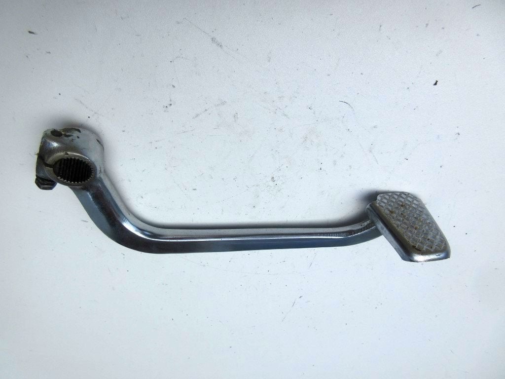 Yamaha FJ1200 rempedaal FJ 1200 achterrem voetpedaal FJ1100, Ophalen of Verzenden, Gebruikt