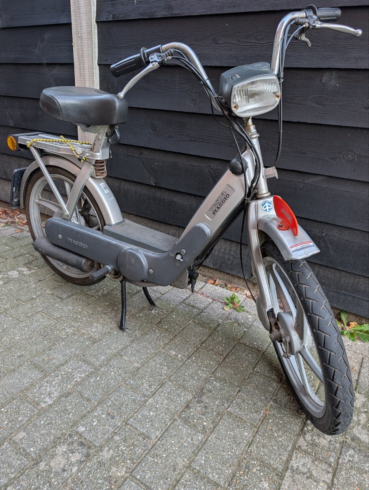Nette Vespa Ciao Snorbrommer, Ophalen, Gebruikt, Maximaal 45 km/u, Ciao