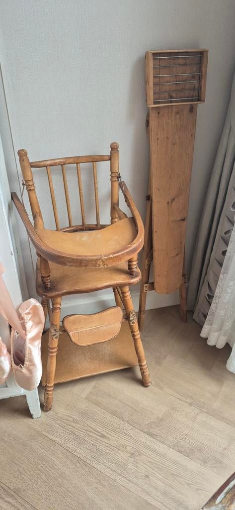 Antiek speelgoed. Samen 20 euro, Ophalen of Verzenden